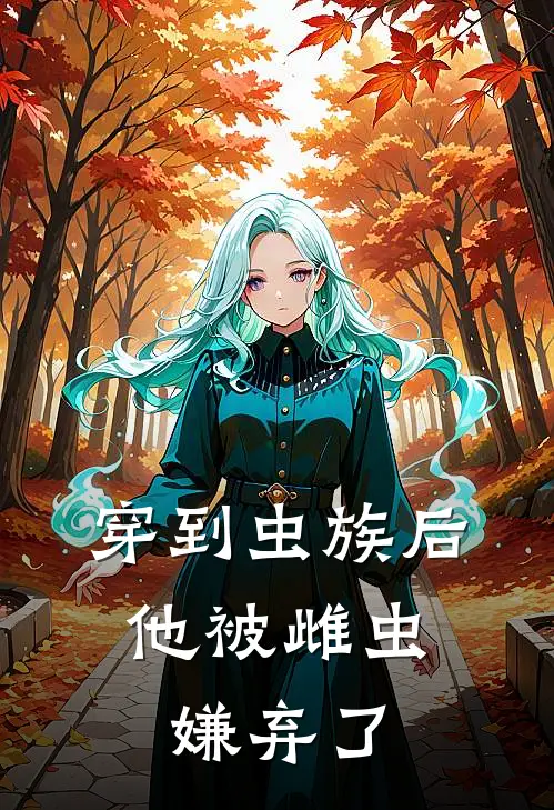 穿到虫族后，他被雌虫嫌弃了