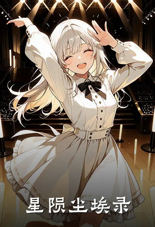 星陨尘埃录