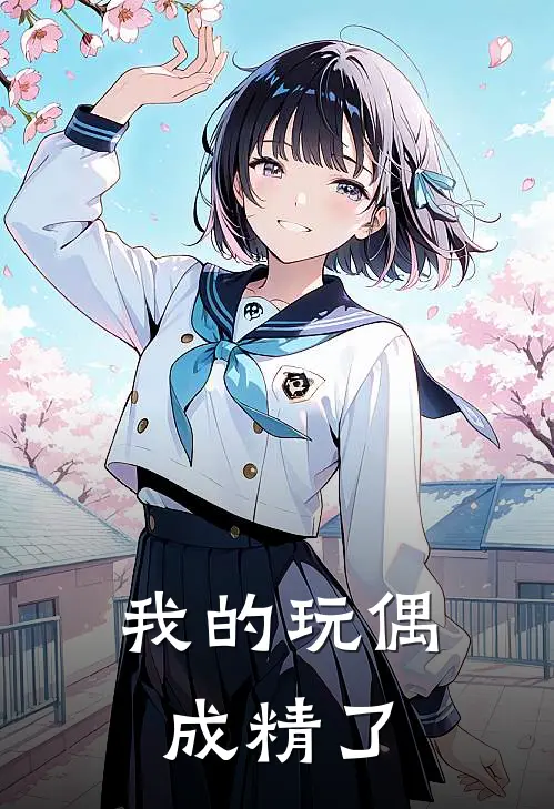 我的玩偶成精了