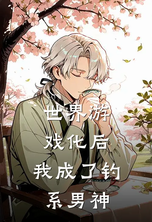 世界游戏化后，我成了钓系男神