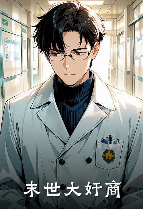 末世大奸商