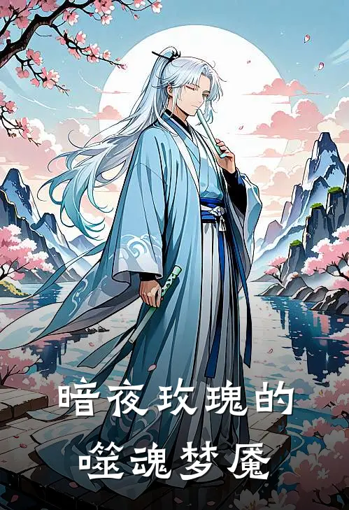 暗夜玫瑰的噬魂梦魇