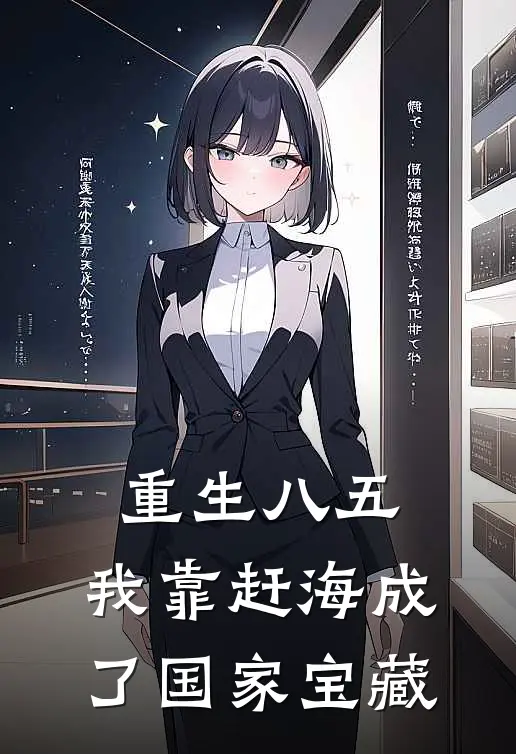 重生八五：我靠赶海成了国家宝藏