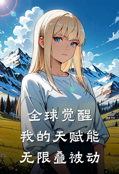 全球觉醒：我的天赋能无限叠被动