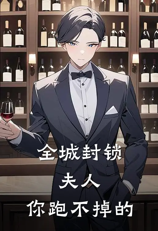 全城封锁：夫人，你跑不掉的