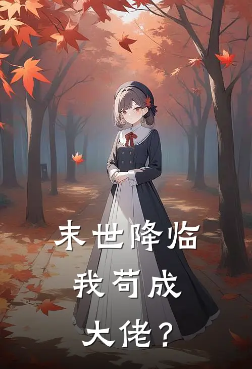 末世降临：我苟成大佬？