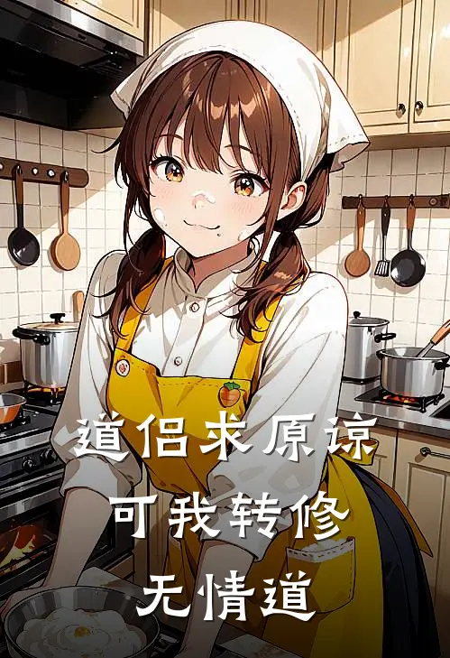 道侣求原谅，可我转修无情道