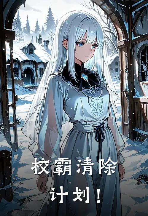 校霸清除计划！