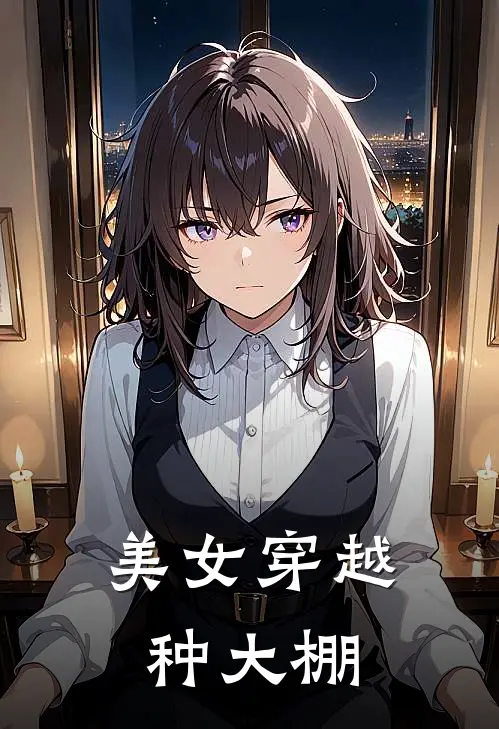 美女穿越种大棚