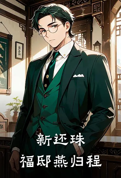新还珠：福邸燕归程