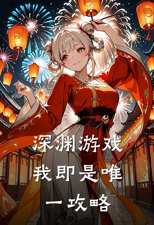 深渊游戏：我即是唯一攻略