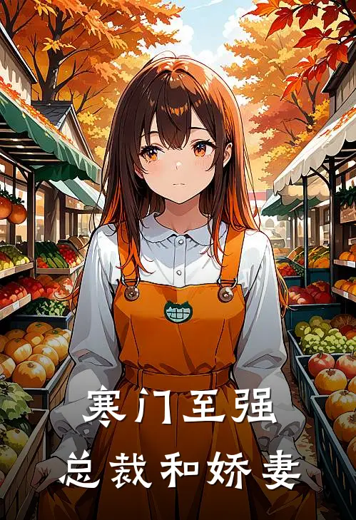 寒门至强：总裁和娇妻