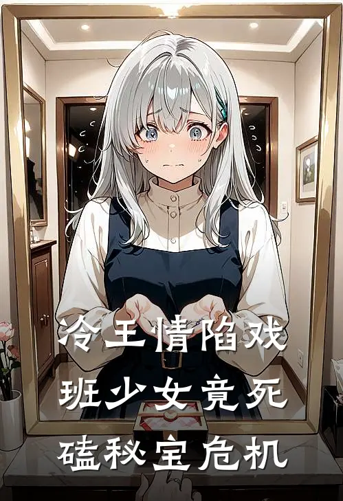 冷王情陷戏班少女竟死磕秘宝危机
