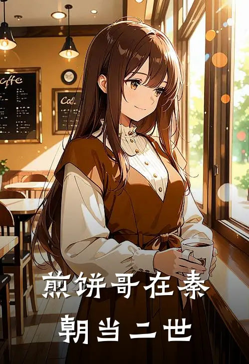 煎饼哥在秦朝当二世