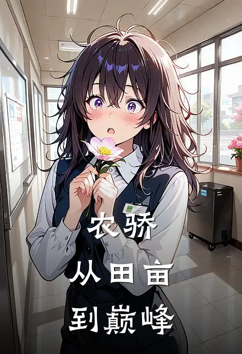 农骄：从田亩到巅峰