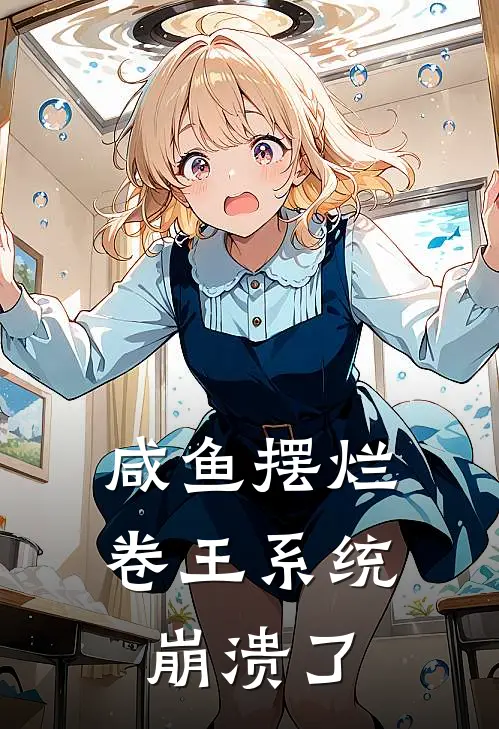 咸鱼摆烂，卷王系统崩溃了