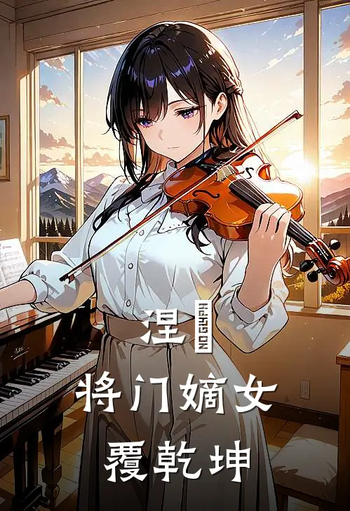 涅槃：将门嫡女覆乾坤