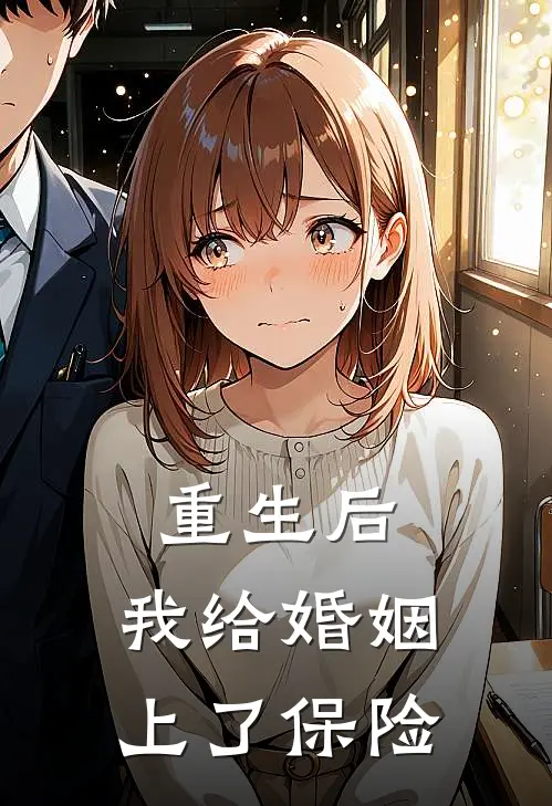 重生后，我给婚姻上了“保险”