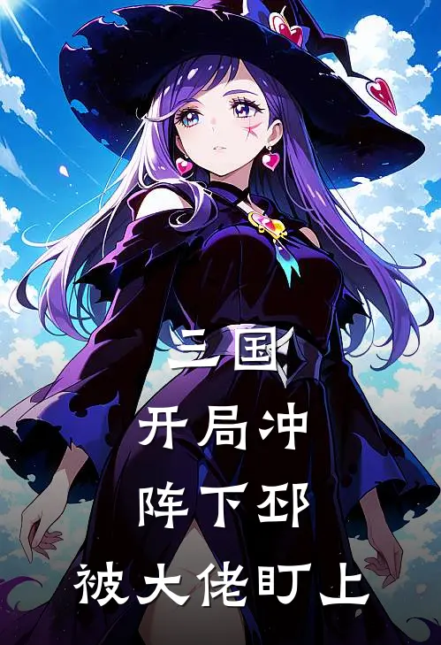 三国：开局冲阵下邳，被大佬盯上