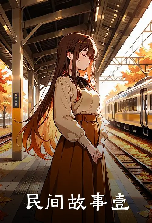 民间故事（壹）