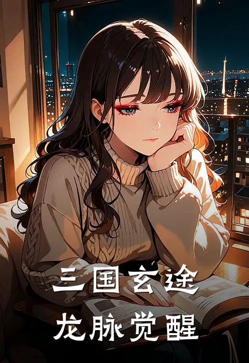 三国玄途龙脉觉醒