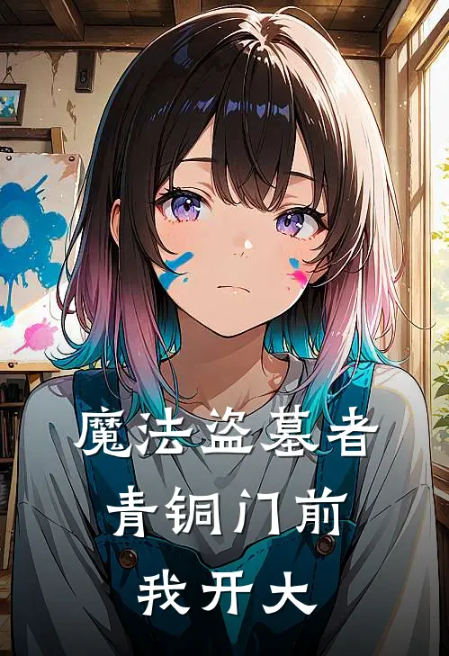 魔法盗墓者：青铜门前我开大