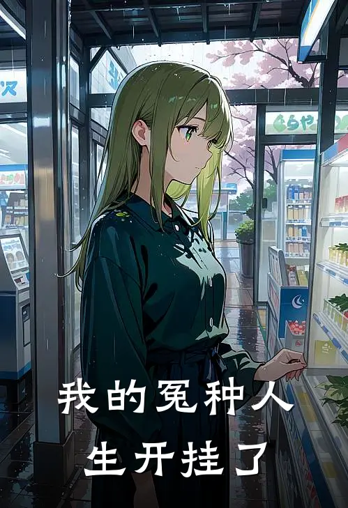 我的冤种人生开挂了