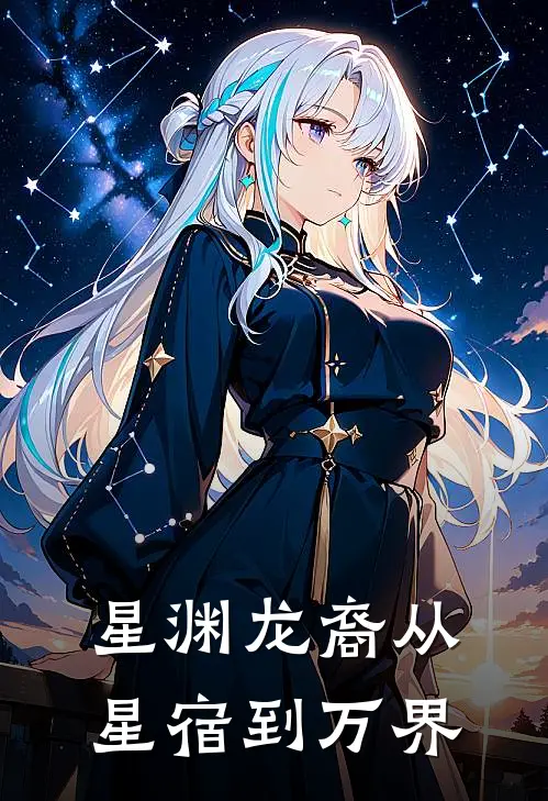 星渊龙裔从星宿到万界