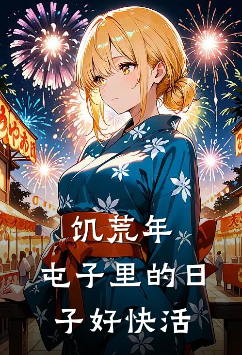 饥荒年：屯子里的日子好快活