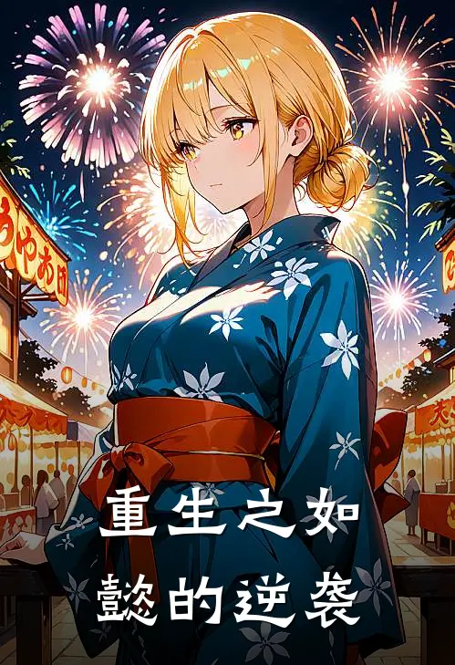 重生之如懿的逆袭