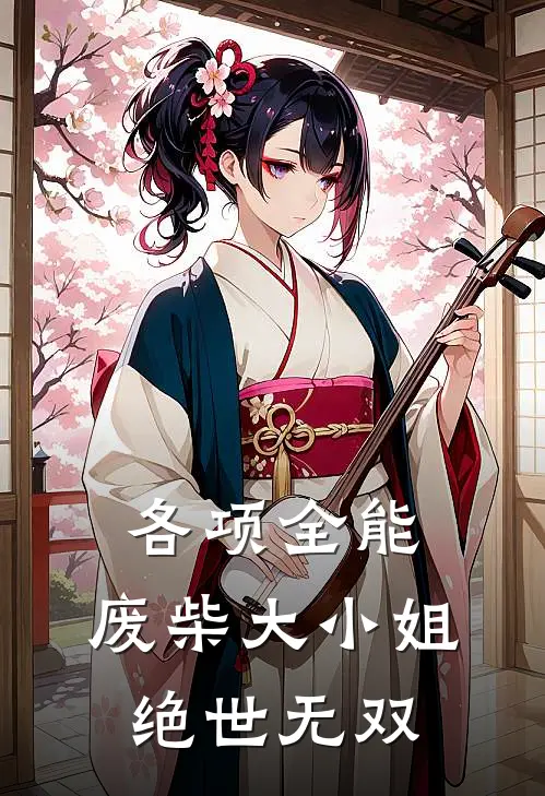 各项全能，废柴大小姐绝世无双