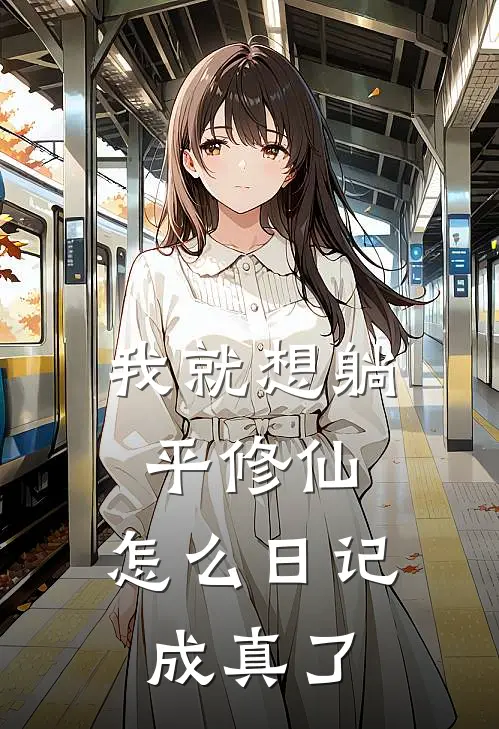 我就想躺平修仙，怎么日记成真了