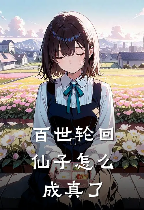 百世轮回：仙子怎么成真了