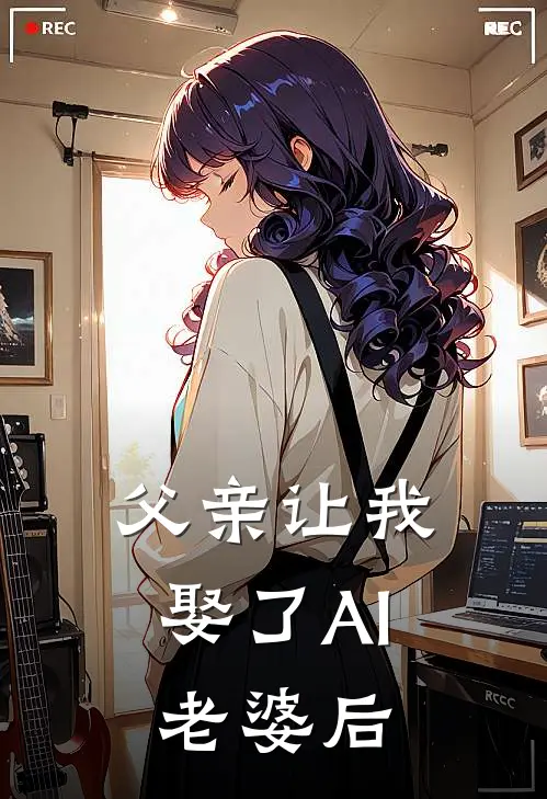 父亲让我娶了AI老婆后