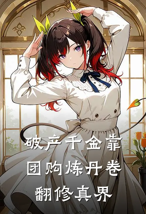 破产千金靠团购炼丹卷翻修真界