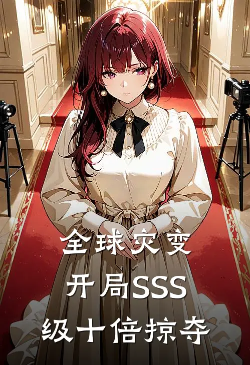 全球灾变：开局SSS级十倍掠夺