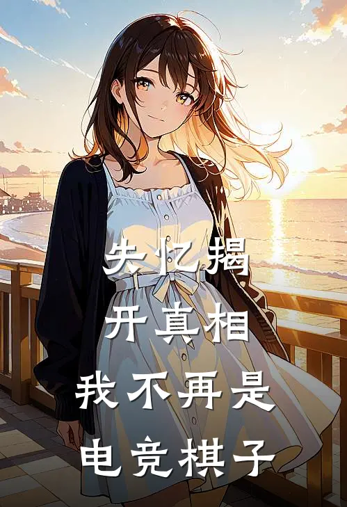 失忆揭开真相，我不再是电竞棋子