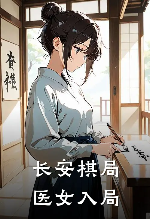 长安棋局：医女入局