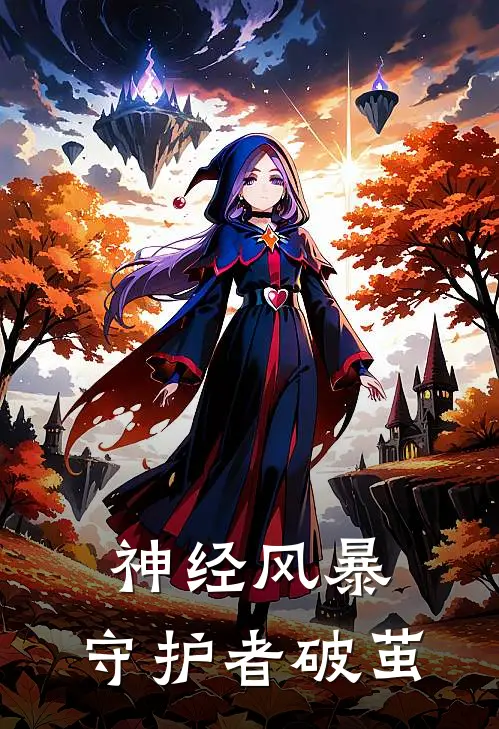 神经风暴：守护者破茧