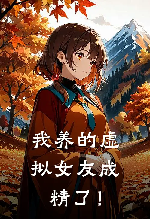 我养的虚拟女友成精了！