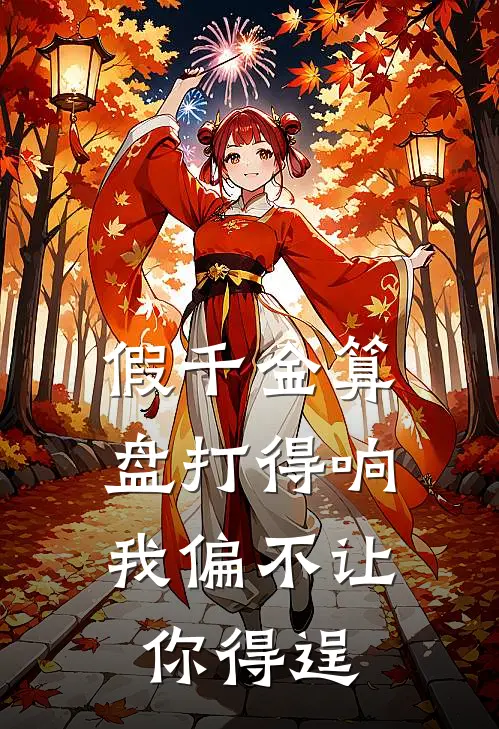 假千金算盘打得响，我偏不让你得逞