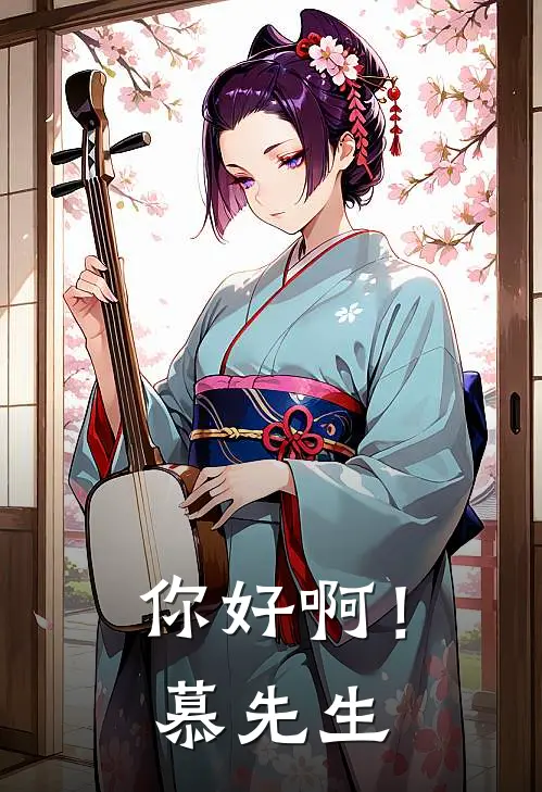 你好啊！慕先生