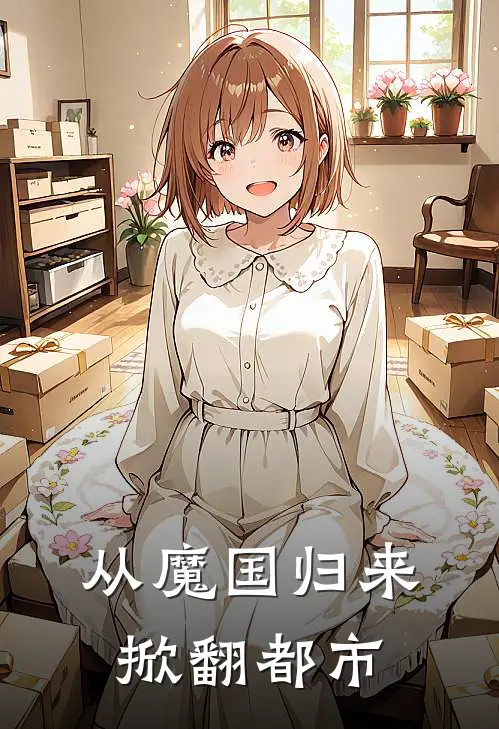 从魔国归来，掀翻都市