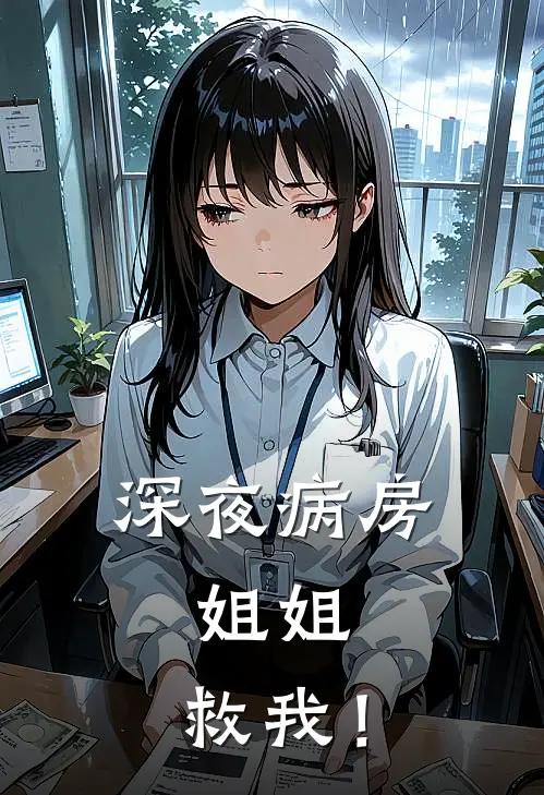 深夜病房：姐姐，救我！