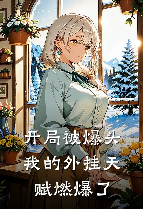 开局被爆头：我的外挂天赋燃爆了