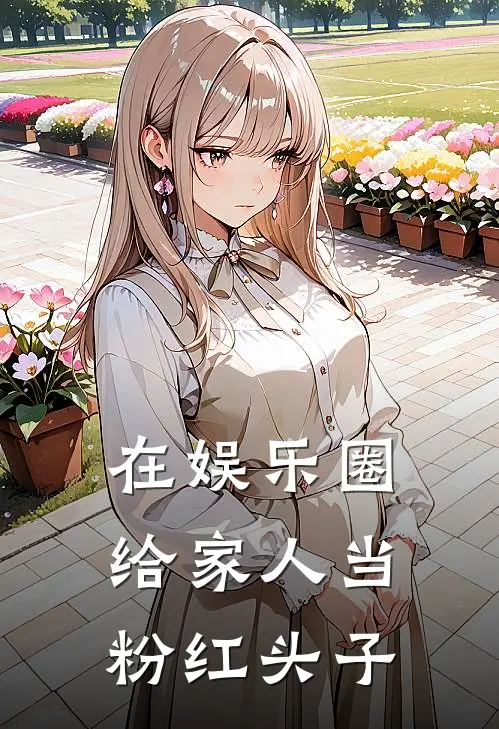 在娱乐圈给家人当粉红头子