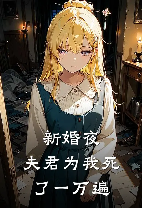 新婚夜，夫君为我死了一万遍