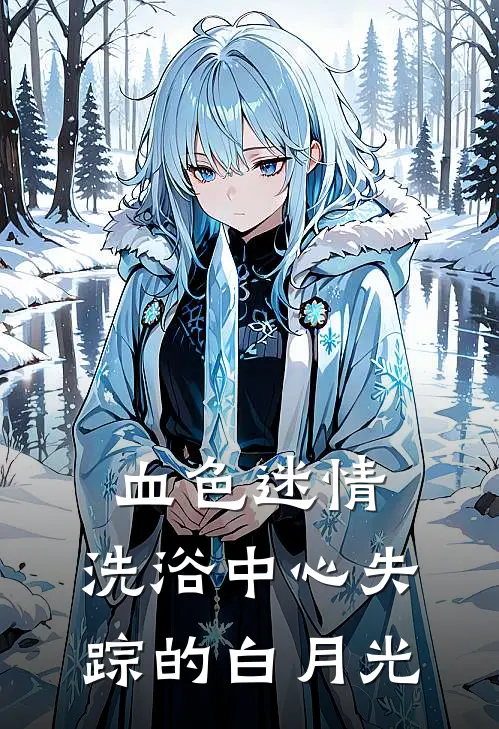 血色迷情：洗浴中心失踪的白月光
