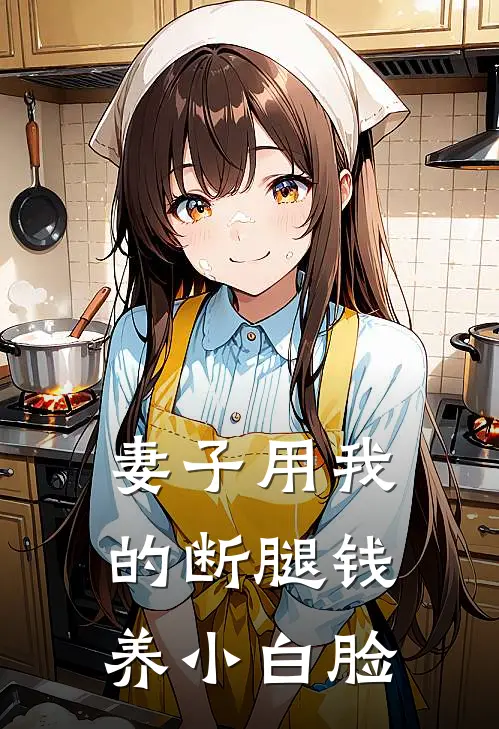 妻子用我的断腿钱养小白脸