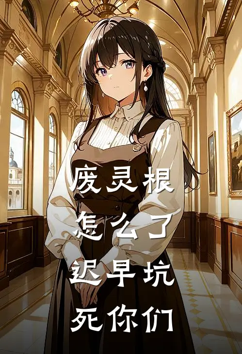 废灵根怎么了，迟早坑死你们